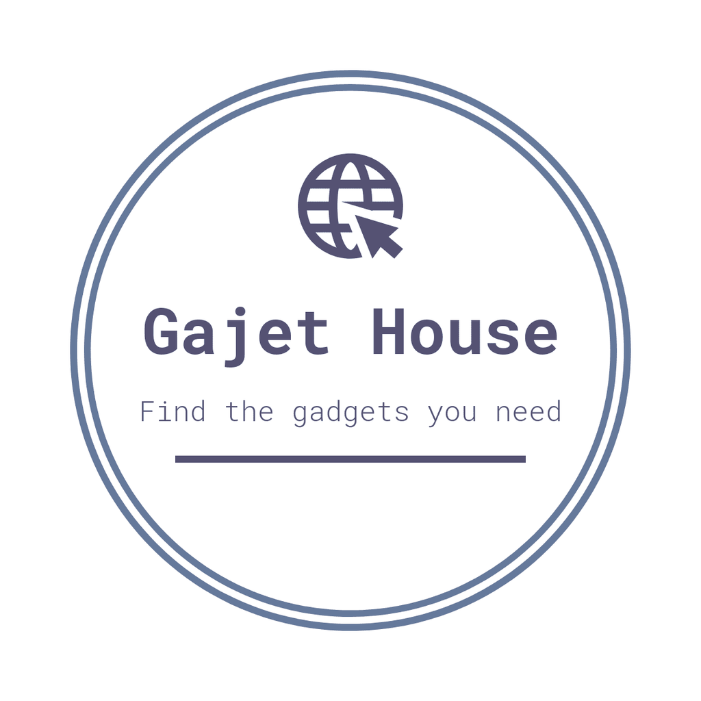 The Gajet House Story